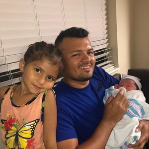 Meet your Posher, William